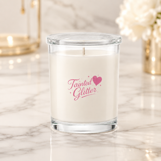 Candle 6oz - Luxury Scented Décor