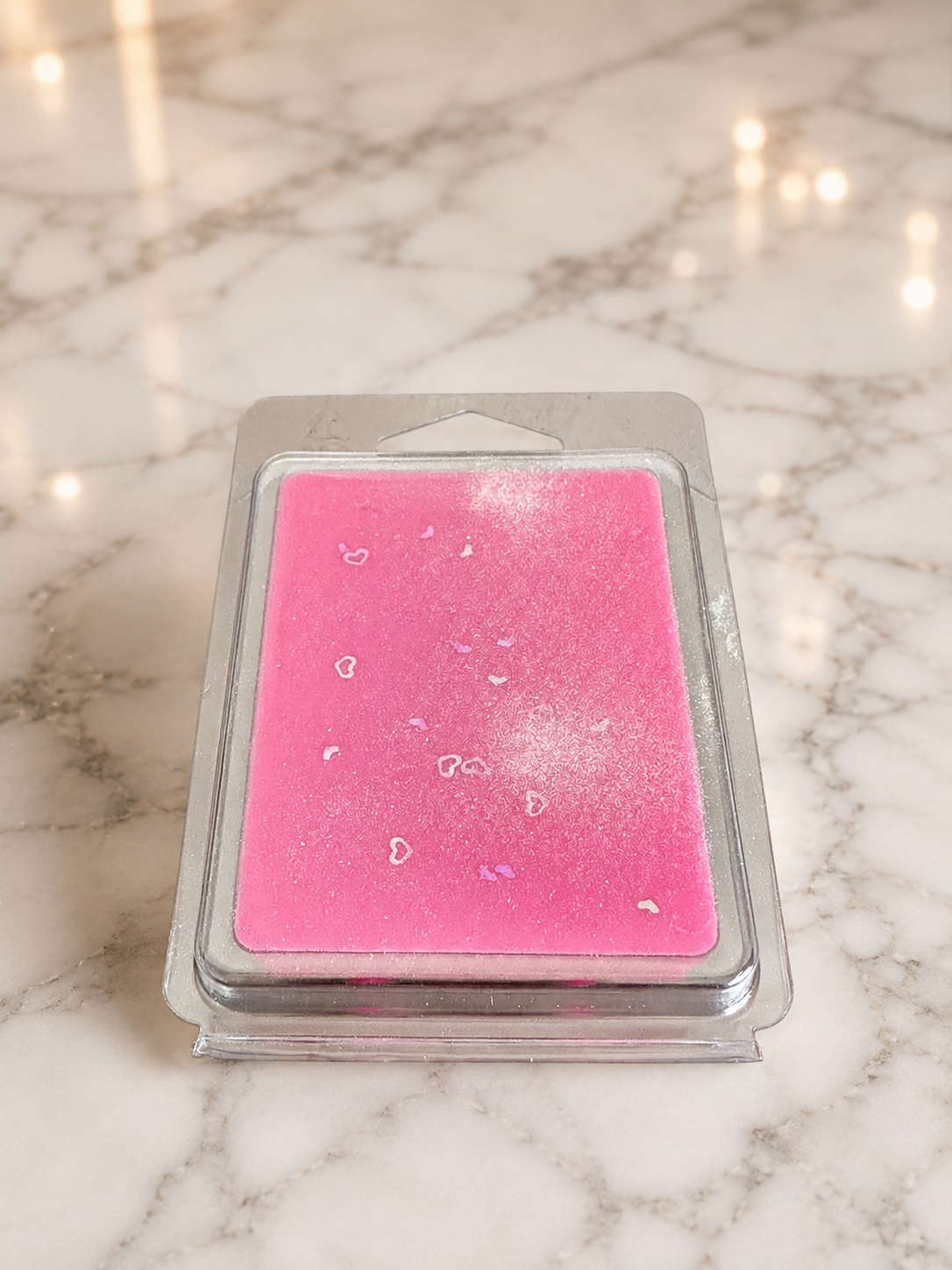 Wax Melts Heart-Shaped  - Fruity Cereal